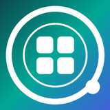 Moment Circle - private widget APK