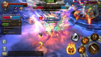 Chiến Thần captura de pantalla 3