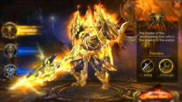 Chiến Thần captura de pantalla 2