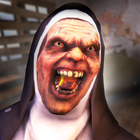 Death Evil Nun : Escape School icon