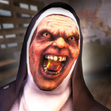死の悪の修道女：脱出学校