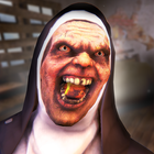 Death Evil Nun : Escape School icône
