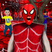 Scary Spider Granny Muerte