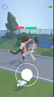 Ragdoll Fighter 스크린샷 1