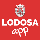 Lodosa App icône