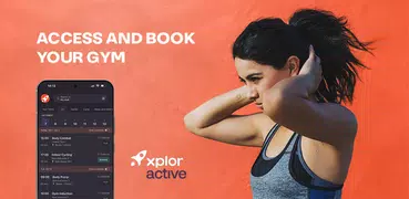 Xplor Active
