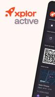 Xplor Active Poster