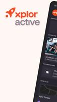 Xplor Active Cartaz