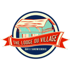 Lodge Du Village biểu tượng