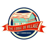 Lodge Du Village Zeichen