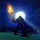 Bigfoot Troll Monster Hunting Simulator 2019