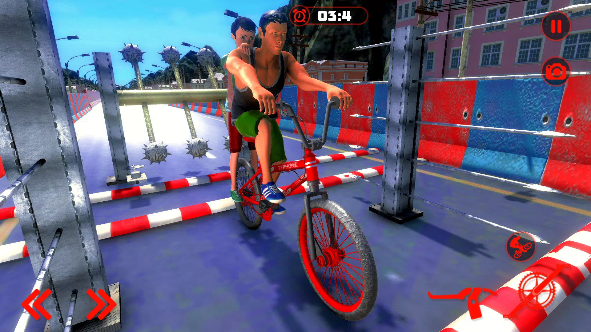 Happy Guts Wheel: Glory android iOS apk download for free-TapTap