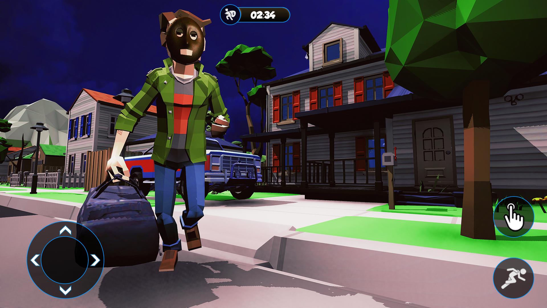 Sneak Thief virtual simulator 2019 for Android - APK Download