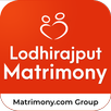 Lodhirajput Matrimony App APK