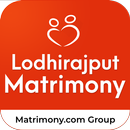 Lodhirajput Matrimony App APK