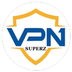 SuperzVPN - Fast and Secured