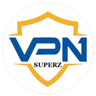 SuperzVPN icône