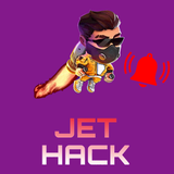 Lucky jet Signal Luckyjet Hack icône