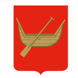 Łódź ikona