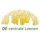 DE-centrale Loenen icône