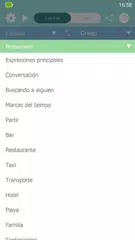 Descargar APK de Loecsen Expresiones prácticas