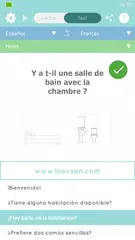 Descargar APK de Loecsen Expresiones prácticas