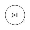 Loewe radio icon
