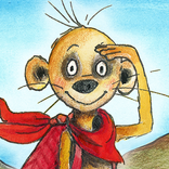 Tafiti Savannenparty Lernspiel