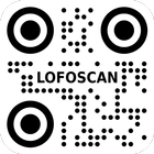 LOFOSCAN - Lost & Found QR 아이콘