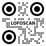 LOFOSCAN - Lost & Found QR icône