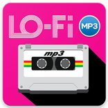 Loffee - Lo-Fi Music Player