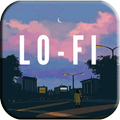 Lo_fi wallpaper