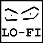 LoFi Comics Reader icône