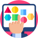 Shape Reaction APK