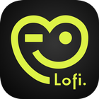 Lofi - Video Chat ไอคอน