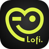Lofi - Video Chat biểu tượng