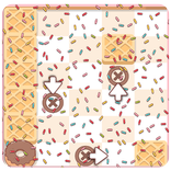 Zineb Sweet Swipe