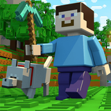 Lego Mod for Minecraft biểu tượng