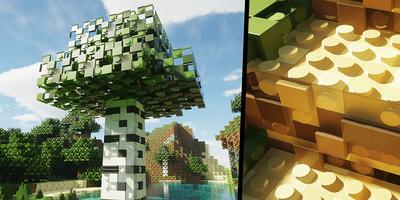Lego Mod for Minecraft ảnh chụp màn hình 1
