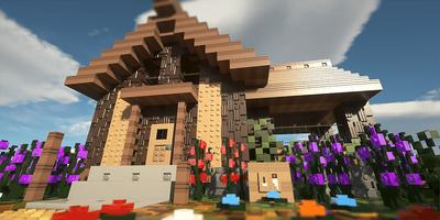 Lego Mod for Minecraft ảnh chụp màn hình 2