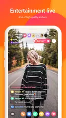 Yo Live APK download