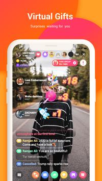 Yo Live 截图 2