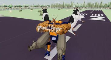DEEEER Simulator: Your Walkthrough screenshot 1