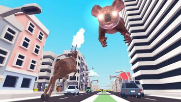 DEEEER Simulator: Your Walkthrough screenshot 2