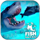 Fish Feed And Grow Tips icon