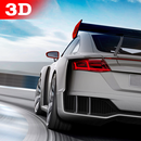 Traffic Rash Rampage Car Racing 3D APK