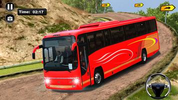 Coach Bus Simulator: Public screenshot 3