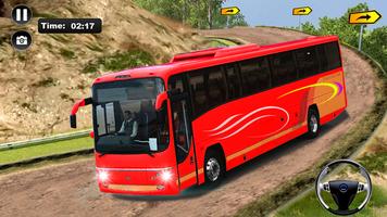 Coach Bus Simulator: Public Ekran Görüntüsü 3