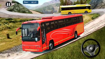 Coach Bus Simulator: Public screenshot 1