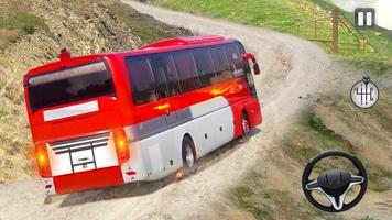 Coach Bus Simulator: Public poster